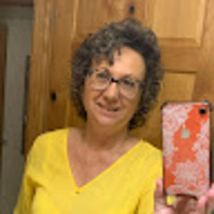 Meet your Posher, Lucy